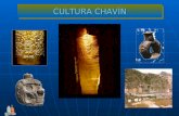 Aprendizaje Cultura de Chavin
