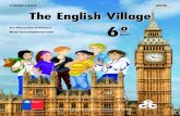 The English Village 6to