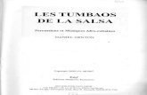 Los Tumbaos de La Salsa (Partituras e Historia de Los Ritmo~1