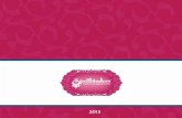 pdf en español del catalogo 2013 spellbinders  by ZUZUCRAFT