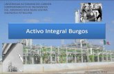 Activo Integral Burgos
