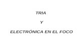 (5) Electronica en El Foco