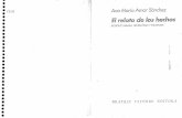 Amar Sánchez, A. M. - El relato de los hechos. Rodolfo Walsh, testimonio y escritura