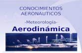 Aerodinamica Del Avion