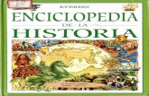 Enciclopedia de La Historia 1 - El Mundo Antiguo