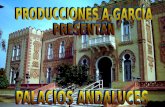 Palacios Andaluces