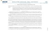 Enmiendas Manila al Convenio STCW (BOE) - 29 pp