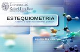 Estequiometria II PDF