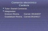 Comercio electronico de guatemala