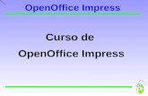 Presentación OpenOffice Impress