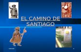 El Camino de Santiago1
