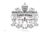 Industria Electrónica colombiana - Abdel Karim Hay