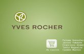 Yves Rocher_Ecommerce