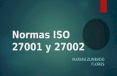 Iso 27k   abril 2013