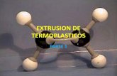 Extrusion de Termoplasticos (Santos)