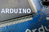 Taller de Arduino - ¿Qué es Arduino?