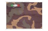 Manual Banda de Guerra-1999