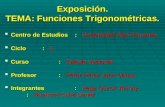 Funciones Trigonometricas 14-07-09