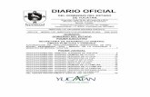 Diario Oficial Act Tarifas de Agua Smapap 2004-11-10