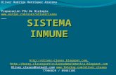 19 - Presentación 19 - Sistema Inmune