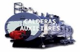 TEMA XIII- CALDERAS AUXILIARES CAPITULO XIII  bis