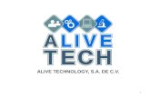 2014 03-06 presentación ejecutiva alive tech
