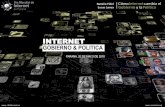 Gonierno Electronico y Politica 2.0 - Presentacion Parana - Lucas Lanza y Natalia Fidel