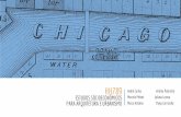 Chicago - estudos socio economicos da cidade