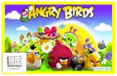 Cuento adaptado Angry Birds
