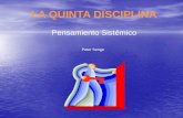 Quinta disciplina