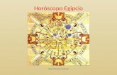 Horóscopo Egipcio (por: carlitosrangel)