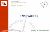 Innovacion y Emprendimiento