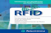 Introducción a la Tecnología RFID - Lic. Alan Gidekel