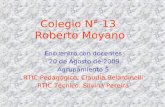 Colegio13 R Moyano