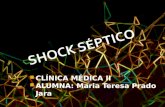 Shock séptico