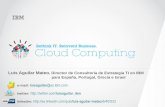 Cloud computing: Negocio y TI se reinventan