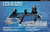 Revista Mundo Contact Febrero 2011