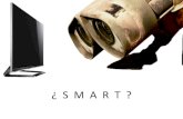 Smart TV y video online