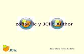 zonaClic y JClic author