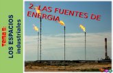 2  Las Fuentes De Energia