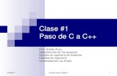 Clase 1- Programacion Lineal