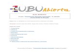 Guía didáctica del curso #CommunityManager avanzado UBU (feb2014)