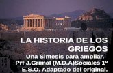 Presentacion sintesis hria grecia adapt jn