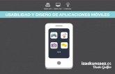 Diseno y usabilidad en aplicaciones móviles para iphone (ui app design)
