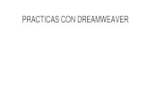 Dreamweaver mx-practicas