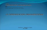 Unid II   La Comunicación en la Empresa