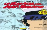 HUGO PRATT - Corto Maltés 01 - La balada del Mar Salado