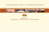 Orientaciones trabajo-pedagogico-del-area- hist, geo y econ -2010