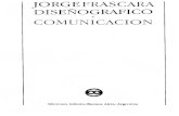 Jorge FRASCARA - Diseño y Comunicación