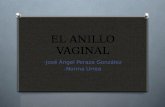 33. Anillo Vaginal (11-Oct-2013)